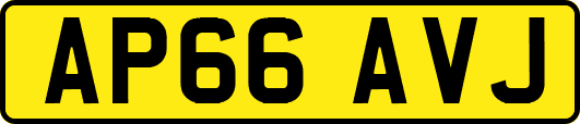 AP66AVJ
