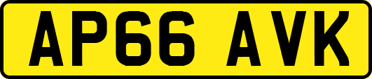 AP66AVK