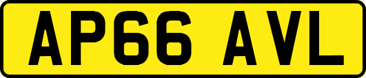 AP66AVL