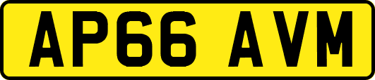 AP66AVM