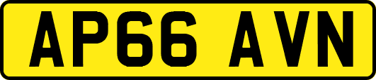 AP66AVN