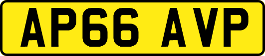AP66AVP