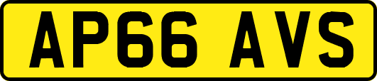 AP66AVS