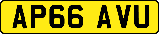 AP66AVU