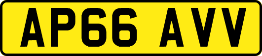 AP66AVV