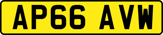 AP66AVW