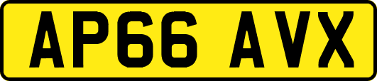 AP66AVX