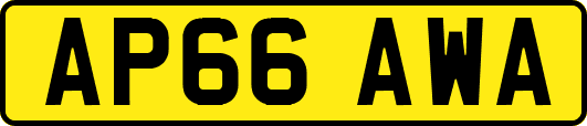 AP66AWA