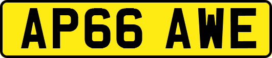AP66AWE