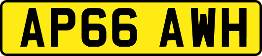 AP66AWH