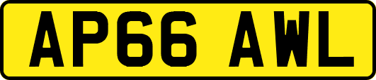 AP66AWL