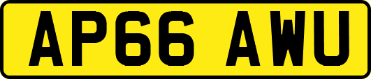 AP66AWU