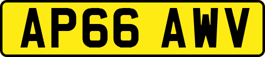 AP66AWV