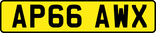 AP66AWX