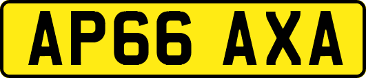 AP66AXA