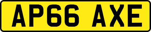 AP66AXE