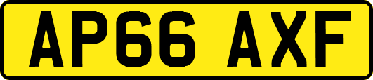 AP66AXF