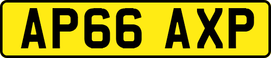 AP66AXP