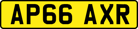 AP66AXR