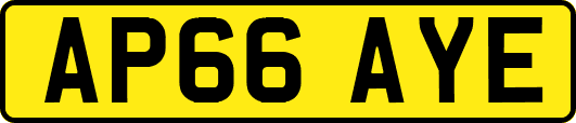 AP66AYE
