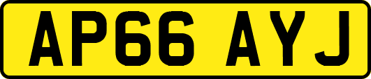 AP66AYJ