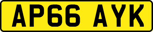 AP66AYK