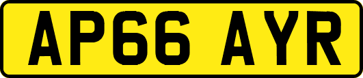 AP66AYR