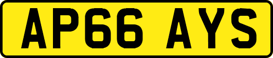 AP66AYS