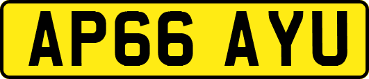 AP66AYU