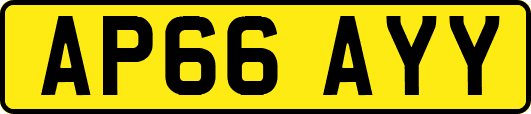 AP66AYY