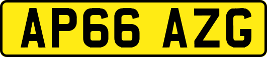 AP66AZG