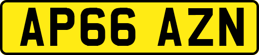 AP66AZN