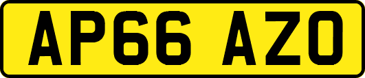 AP66AZO