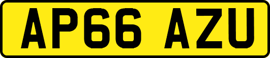 AP66AZU
