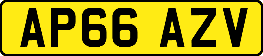 AP66AZV