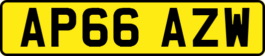 AP66AZW