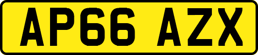 AP66AZX