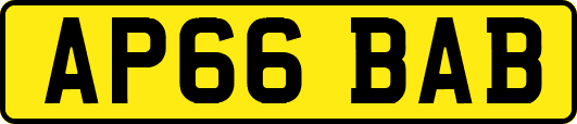 AP66BAB