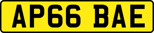 AP66BAE