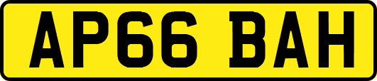 AP66BAH