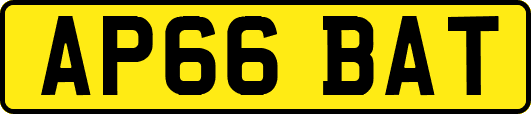 AP66BAT