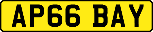 AP66BAY