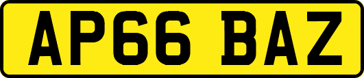 AP66BAZ
