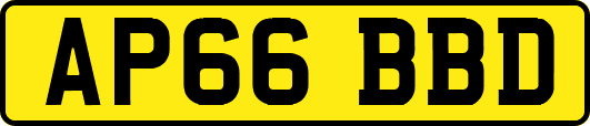 AP66BBD
