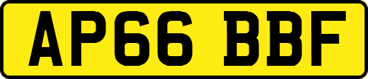 AP66BBF