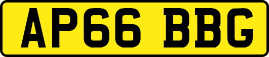AP66BBG