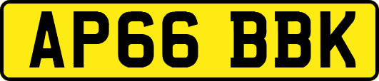 AP66BBK
