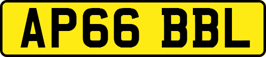 AP66BBL