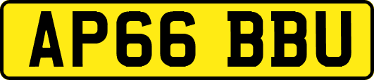 AP66BBU