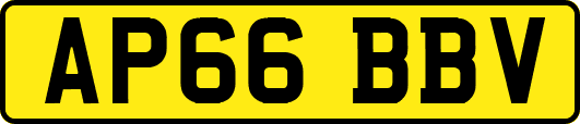 AP66BBV